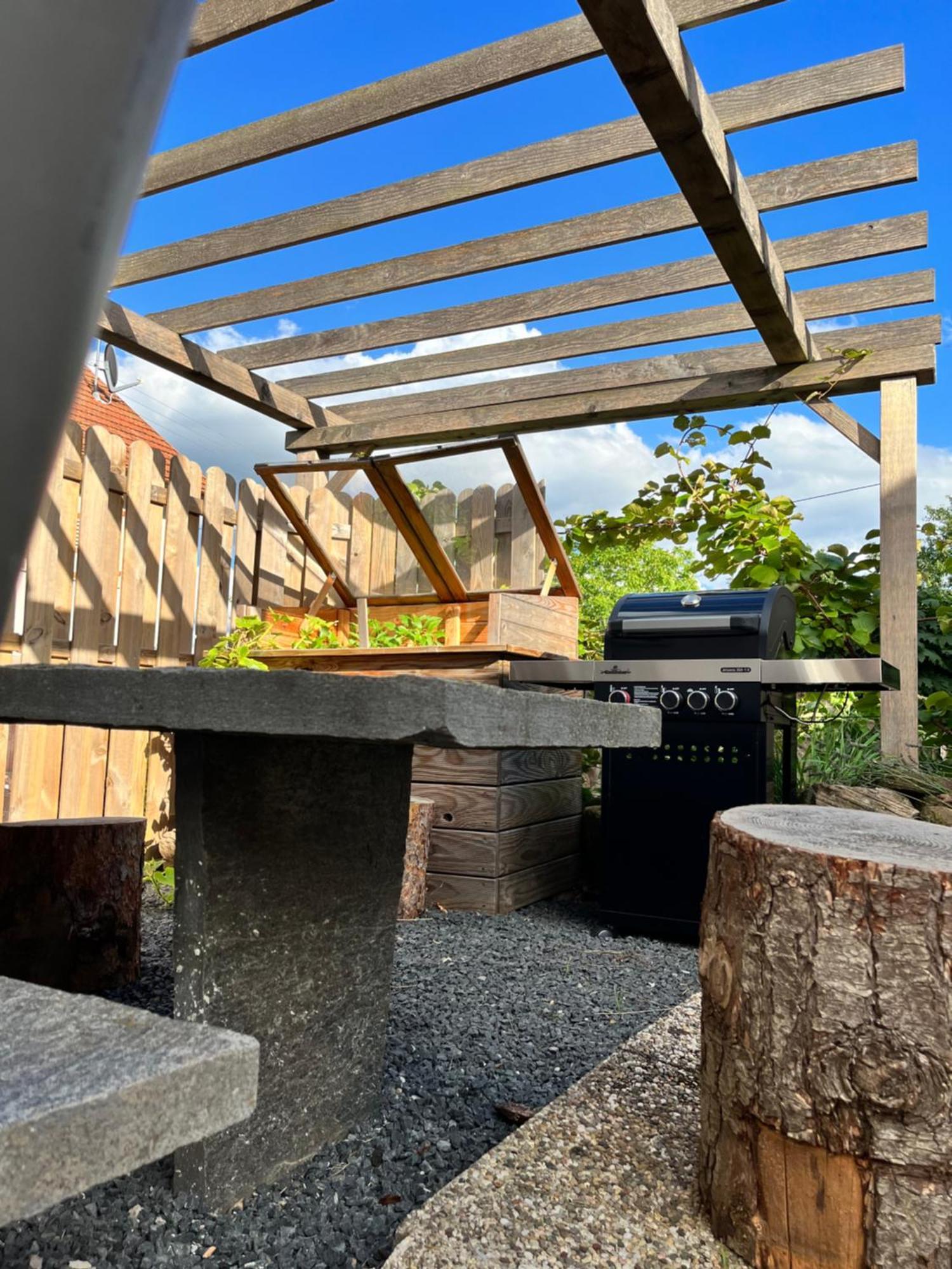 Tinyloft Villa Bad Teinach-Zavelstein Luaran gambar