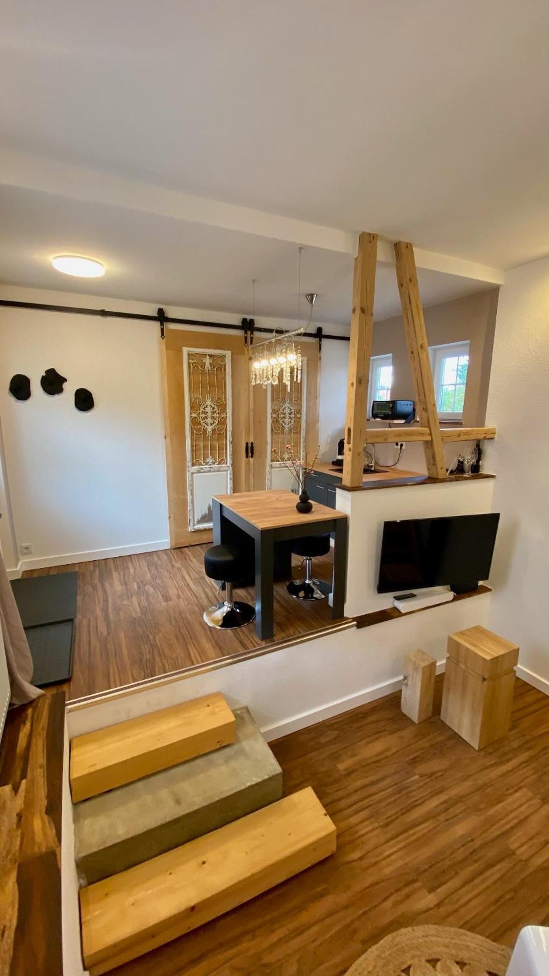 Tinyloft Villa Bad Teinach-Zavelstein Luaran gambar