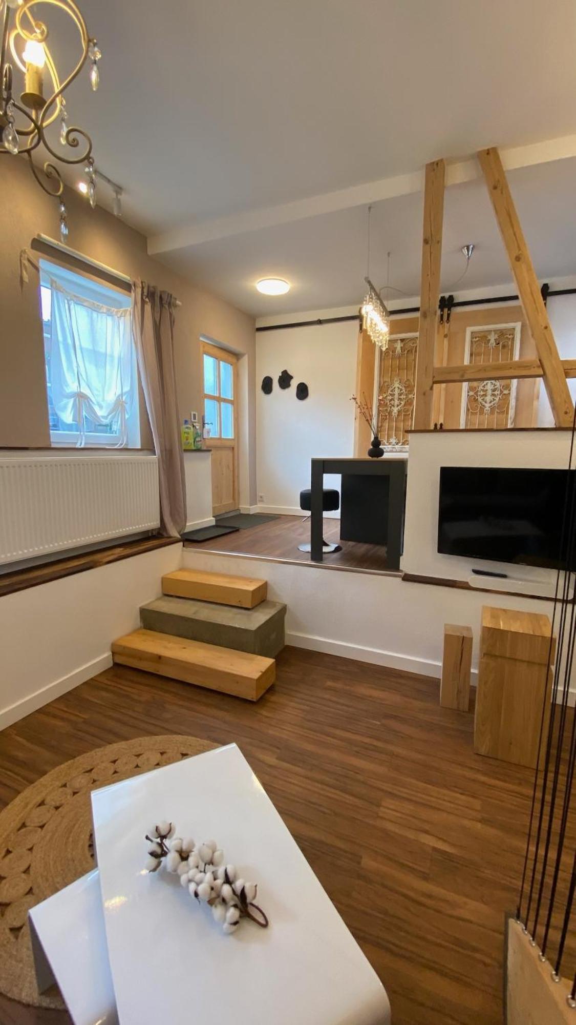 Tinyloft Villa Bad Teinach-Zavelstein Luaran gambar