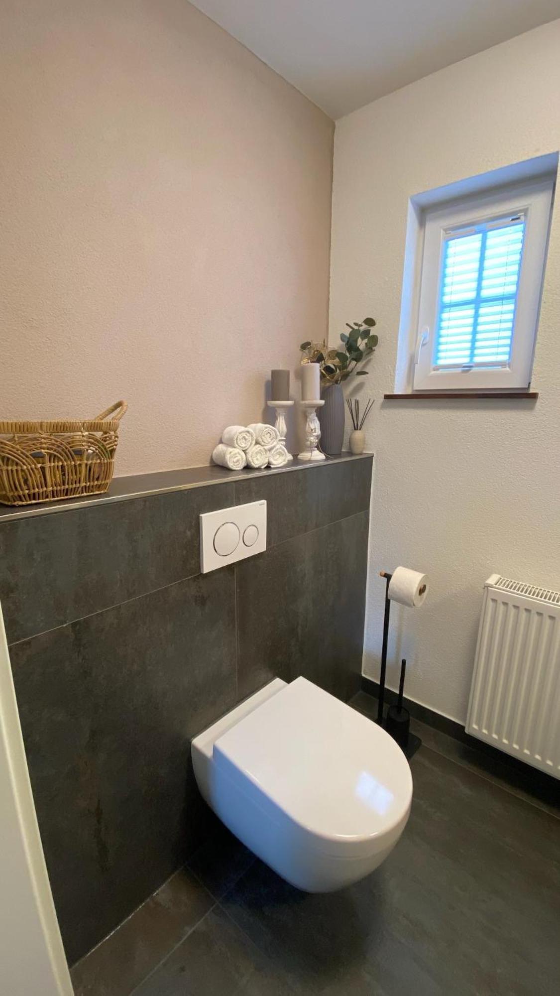 Tinyloft Villa Bad Teinach-Zavelstein Luaran gambar
