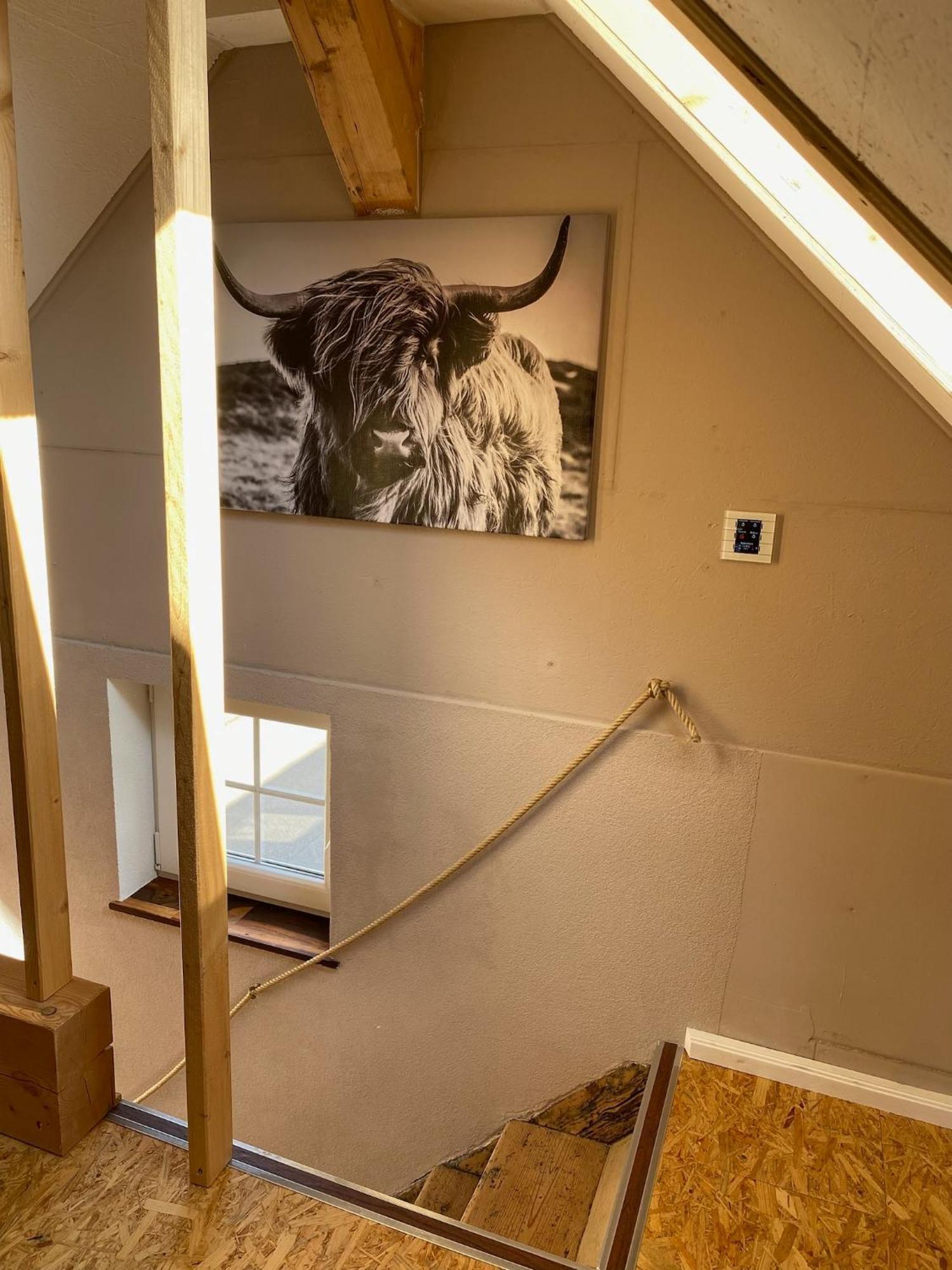 Tinyloft Villa Bad Teinach-Zavelstein Luaran gambar