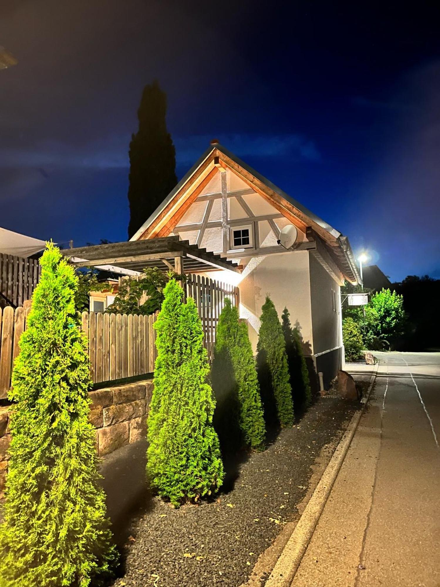 Tinyloft Villa Bad Teinach-Zavelstein Luaran gambar
