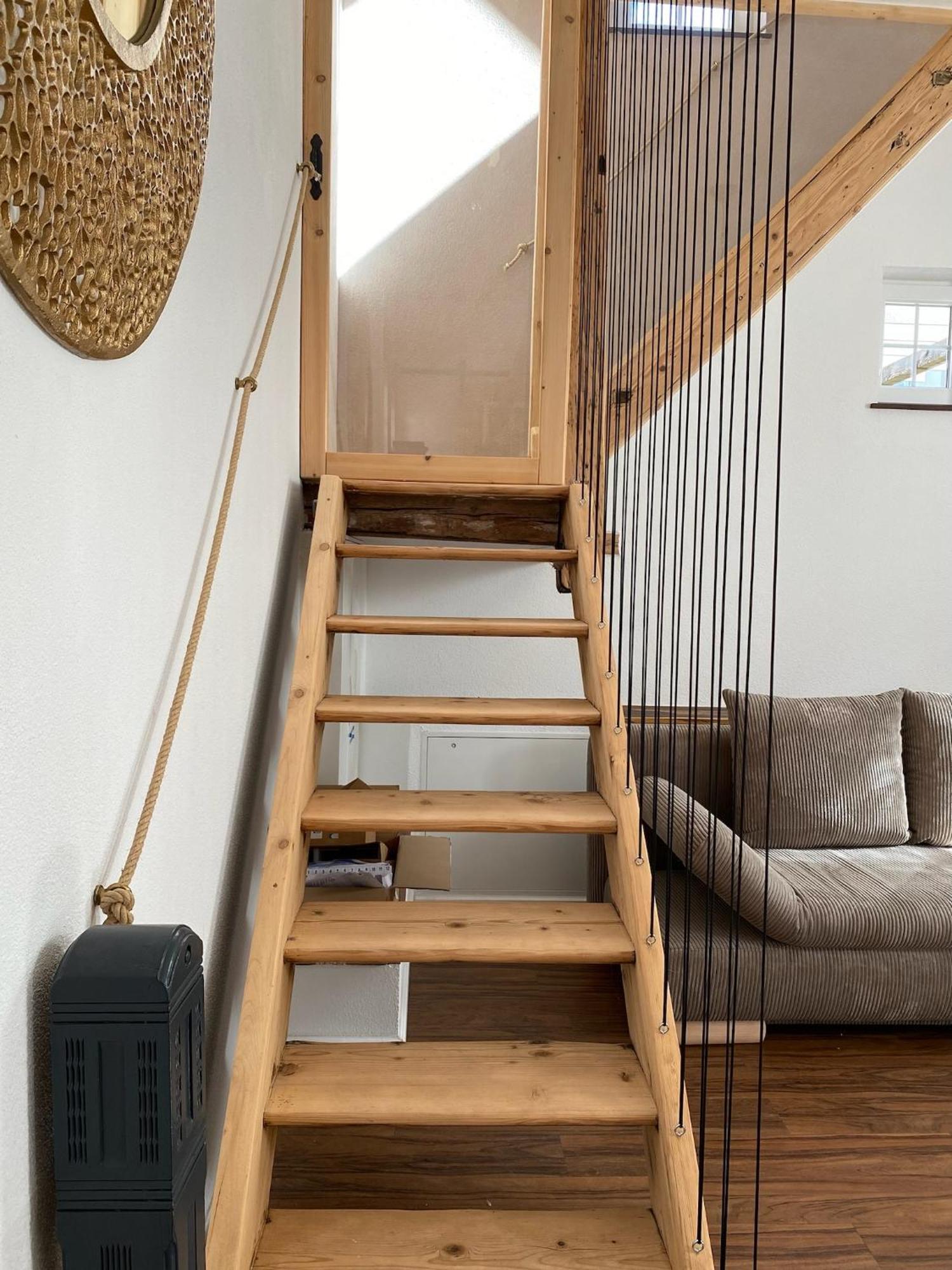Tinyloft Villa Bad Teinach-Zavelstein Luaran gambar